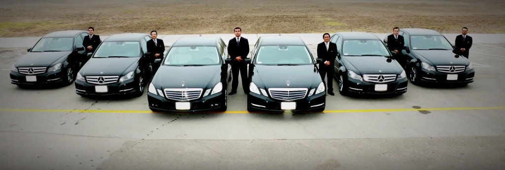 Taxi de lujo VIP en Trujillo - Platinium VIP experiencia premium