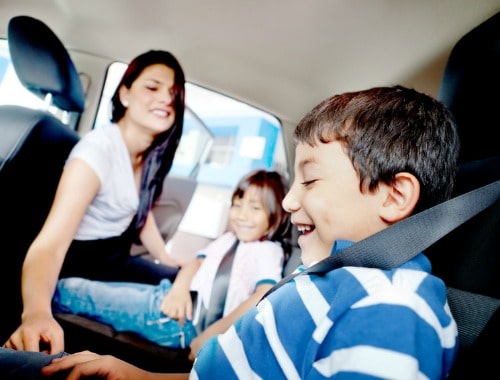 Taxi para turistas en Trujillo Perú - Aeropuerto y city tours